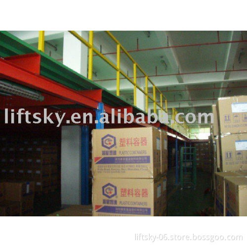 non-standard Steel construction SP005